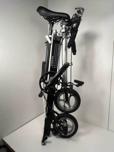 超軽量カスタム　carry me ♪ 実測6.9kg