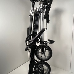 超軽量カスタム　carry me ♪ 実測6.9kgの画像
