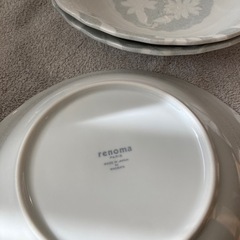 renoma 食器の画像