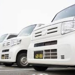 ★初心者大歓迎★軽トラック配送ドライバー急募★