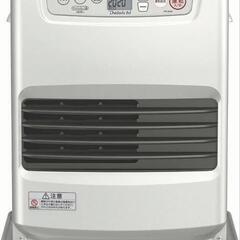 ダイニチファンヒーター　未開封、未使用のファンヒーターになります。