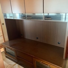 TV台、収納家具
