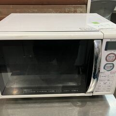 オーブンレンジ　シャープ　　　1台 　№2
