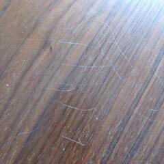 昇降式テーブルの画像