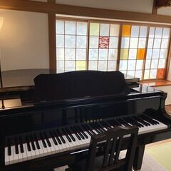 ◆◇江別市野幌代々木町◆◇　♪ピアノ教室♪の画像