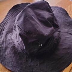 MAMMUT ハット（登山用帽子）