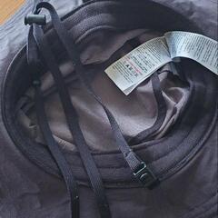 MAMMUT ハット（登山用帽子）の画像