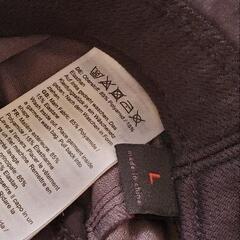 MAMMUT ハット（登山用帽子）の画像