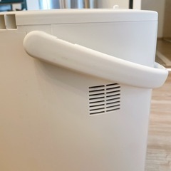 象印　EE-DC50スチーム式加湿器の画像