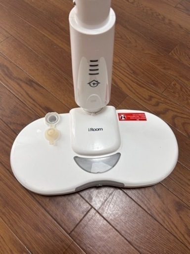 電動モップ　アイルーム