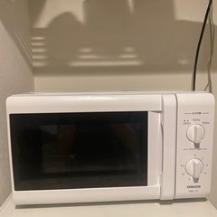 電子レンジ