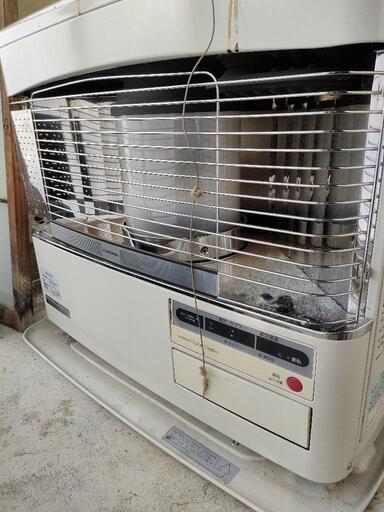 FF石油ストーブ、コロナ