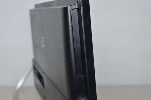 中古良品一体型パソコン 富士通FH77/D1 Windows11+office core i7-8750H/爆速SSD1TB+HDD1TB/メモリー8GB/23.8インチ/ブルーレイ/テレビ機能