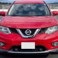 日産　エクストレイル　🚗そのまま乗って帰れます‼️