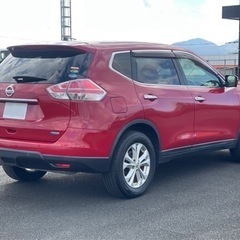 日産　エクストレイル　🚗そのまま乗って帰れます‼️の画像