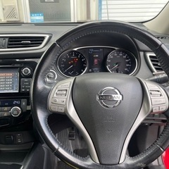 日産　エクストレイル　🚗そのまま乗って帰れます‼️の画像
