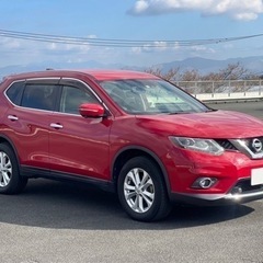 日産　エクストレイル　🚗そのまま乗って帰れます‼️の画像
