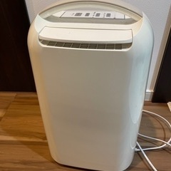 アイリスオーヤマ除湿機※ジャンク