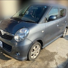 スズキ MRワゴン 車検2年付