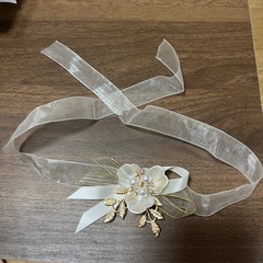 リストブーケ