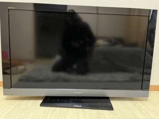BRAVIA40インチ