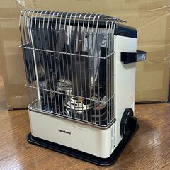 ◆岩谷産業 カセットガスストーブ ハイパワータイプ ホワイト C...