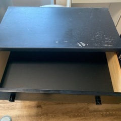 たんすを無料であげます。の画像