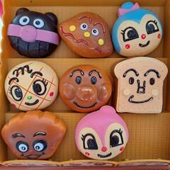 アンパンマンおもちゃ　まとめ売りの画像