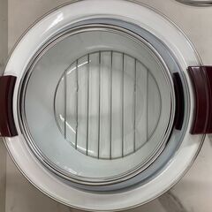 【REGASTOCK江東店】 象印 ZOJIRUSHI 両手 ホーロー鍋の画像
