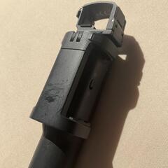 【カーボン】DJI OSMO POCKET (3軸ジンバル ) 周辺パーツの画像