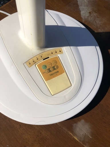 扇風機2