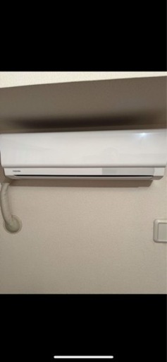 東芝エアコン