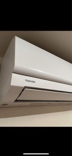 東芝エアコン