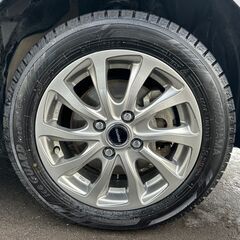 【コミコミ価格】トヨタ　ルーミー　G　ワンオーナー　クルコン　ナビ　フルセグ　パワスラ　車検R8年1月♪　7634の画像