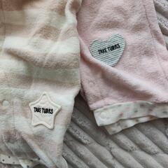 カバーオール④の画像