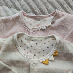 カバーオール④の画像