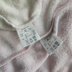 カバーオール④の画像