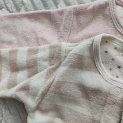 カバーオール④の画像