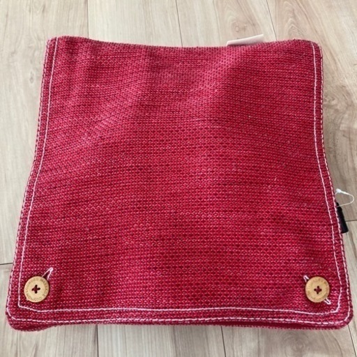 ルルド　マッサージクッション　付属品