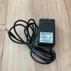 ルルド　マッサージクッション　付属品の画像