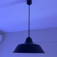 照明3点です。
