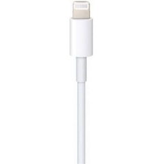 iPhone充電器2m type-c 20W USB-Cケーブルアダプターセットの画像
