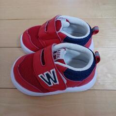 MARK&SAMのシューズの画像