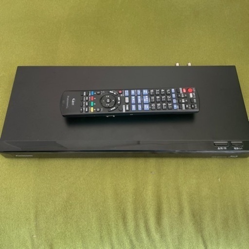 Blu-rayHDDプレイヤージャンク