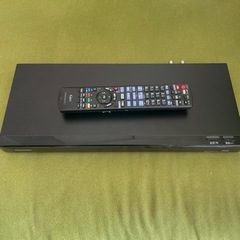 Blu-rayHDDプレイヤージャンク