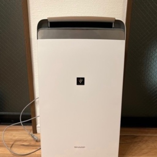 SHARP 除湿機  CV-L180 除湿機パーツ2