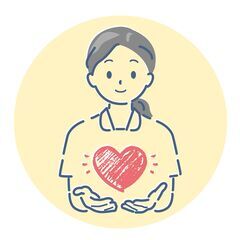 准看護師バイト／副業可／月1日程度でOK／希望シフト制(情報提供元：HRAds Platform)-100の画像