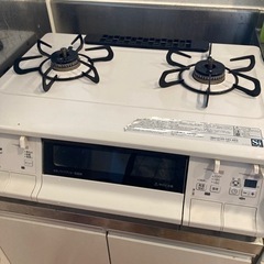 1/20まで パロマ エブリーシェフ 都市ガス用 IC-365WHA-R