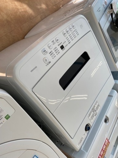 【トレファク摂津店】IRIS OHYAMAの全自動洗濯機　入荷致しました‼︎