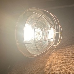 日動工業　安全投光器　500w 屋外型　AT−505の画像